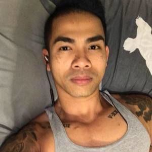 Meet your Posher, Andrew